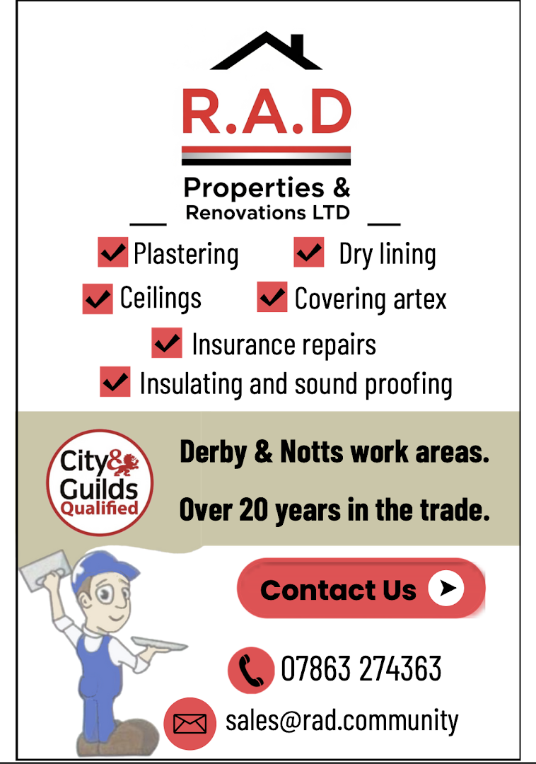 R.A.D Properties & Renovations ltd · Photos 9